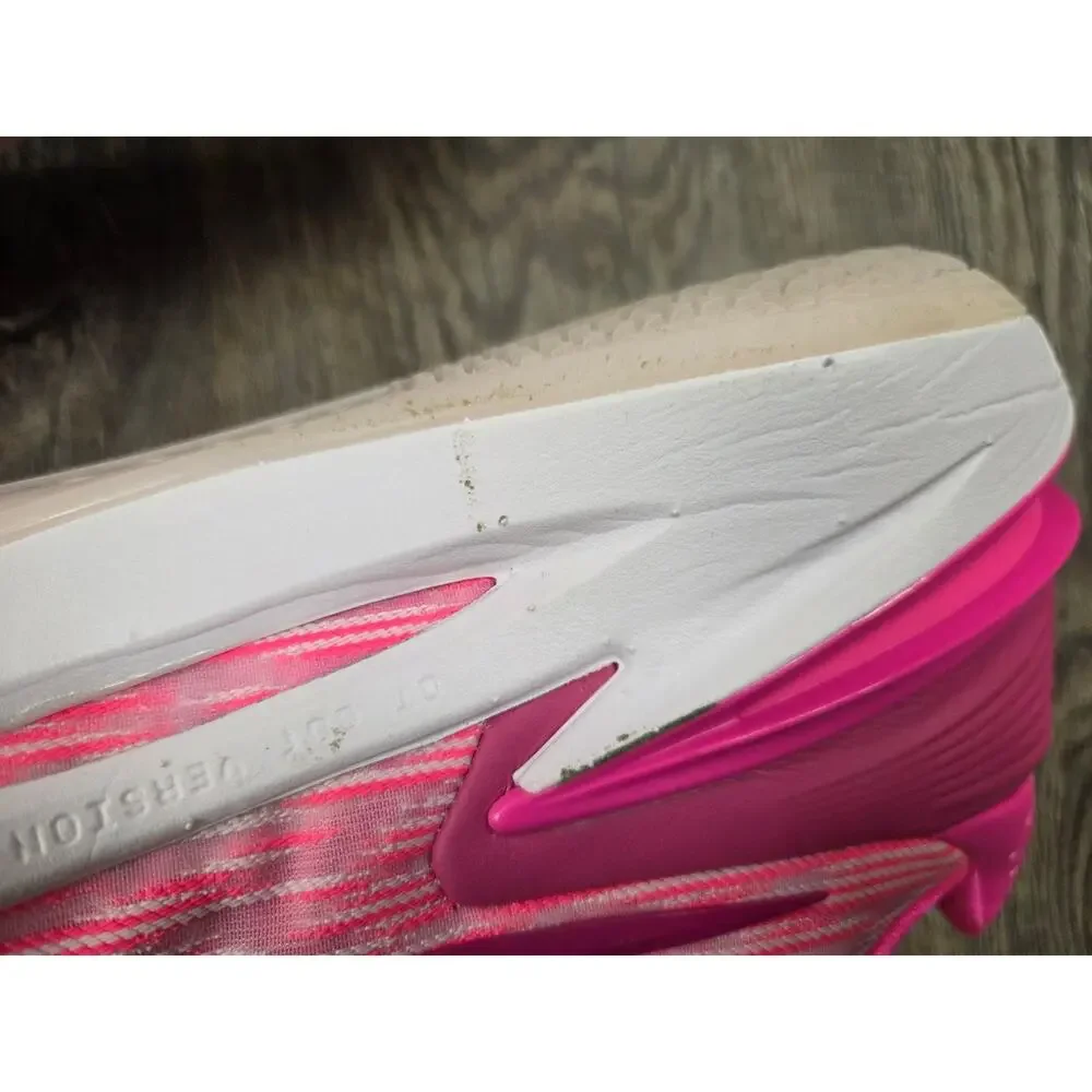 Nike Air Zoom GT Cut 2 Hyper Pink Sneakers Shoes Men's Size 11 - Euro 43